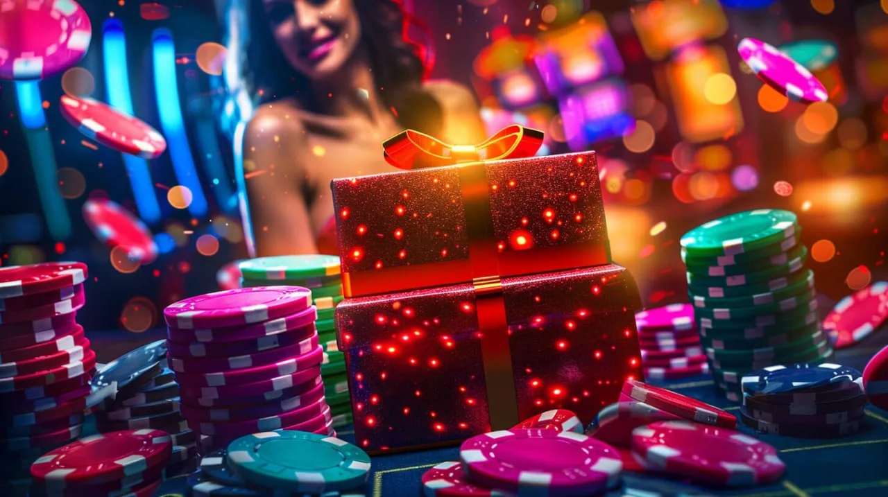 nh777 Slots Reload Offer