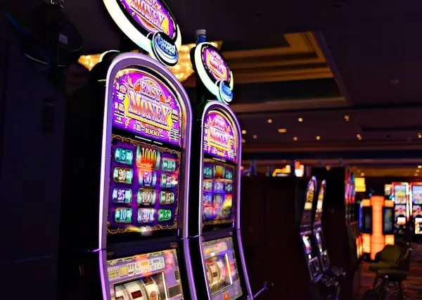 nh777 Casino